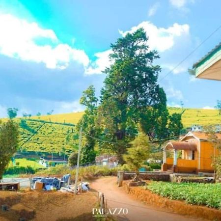 Palazzo Lake Gregory Nuwara Eliya Exterior photo