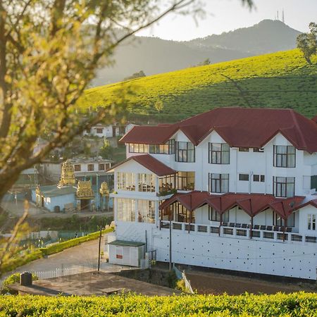 Palazzo Lake Gregory Nuwara Eliya Exterior photo