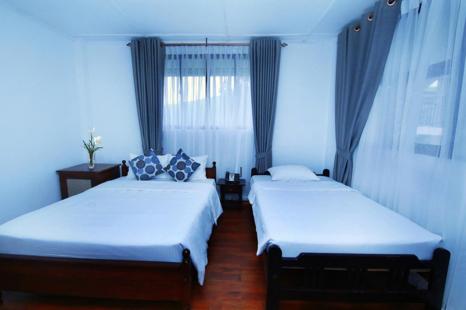 Palazzo Lake Gregory Nuwara Eliya Exterior photo
