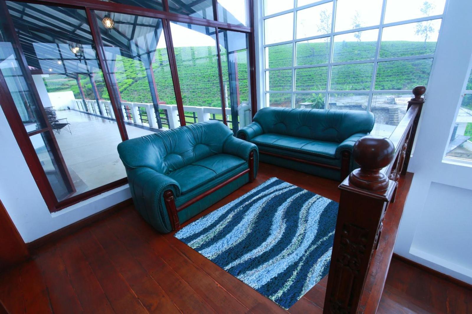 Palazzo Lake Gregory Nuwara Eliya Exterior photo