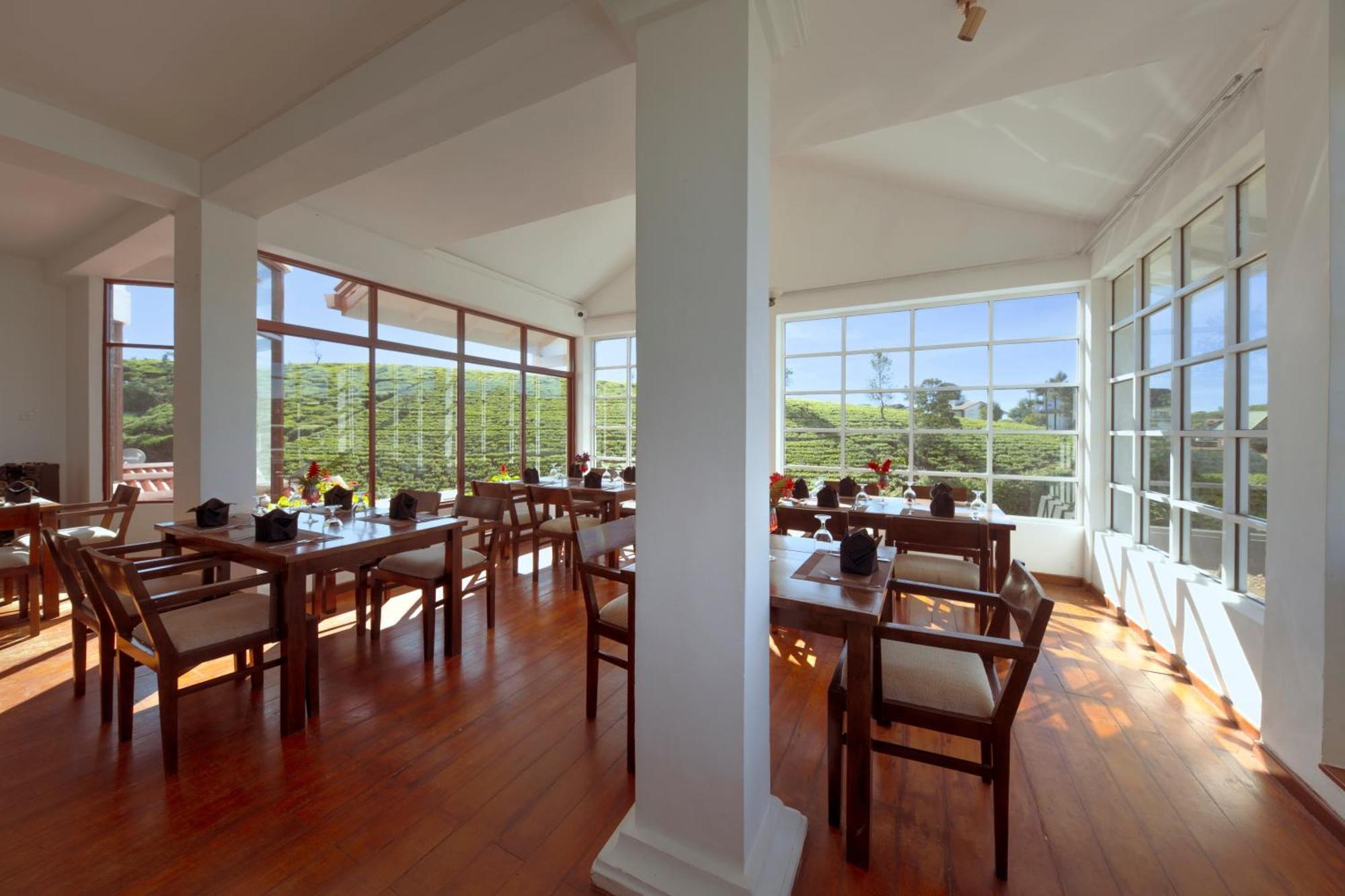 Palazzo Lake Gregory Nuwara Eliya Exterior photo