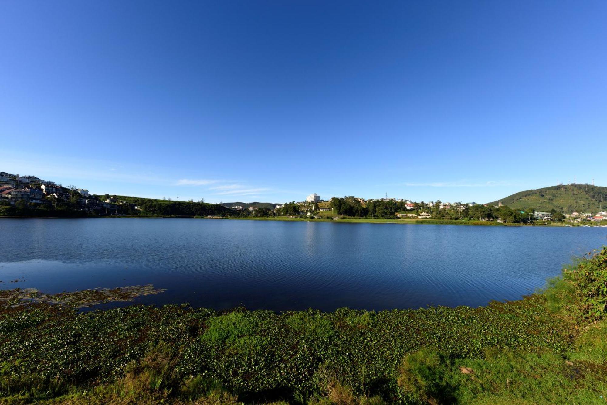 Palazzo Lake Gregory Nuwara Eliya Exterior photo