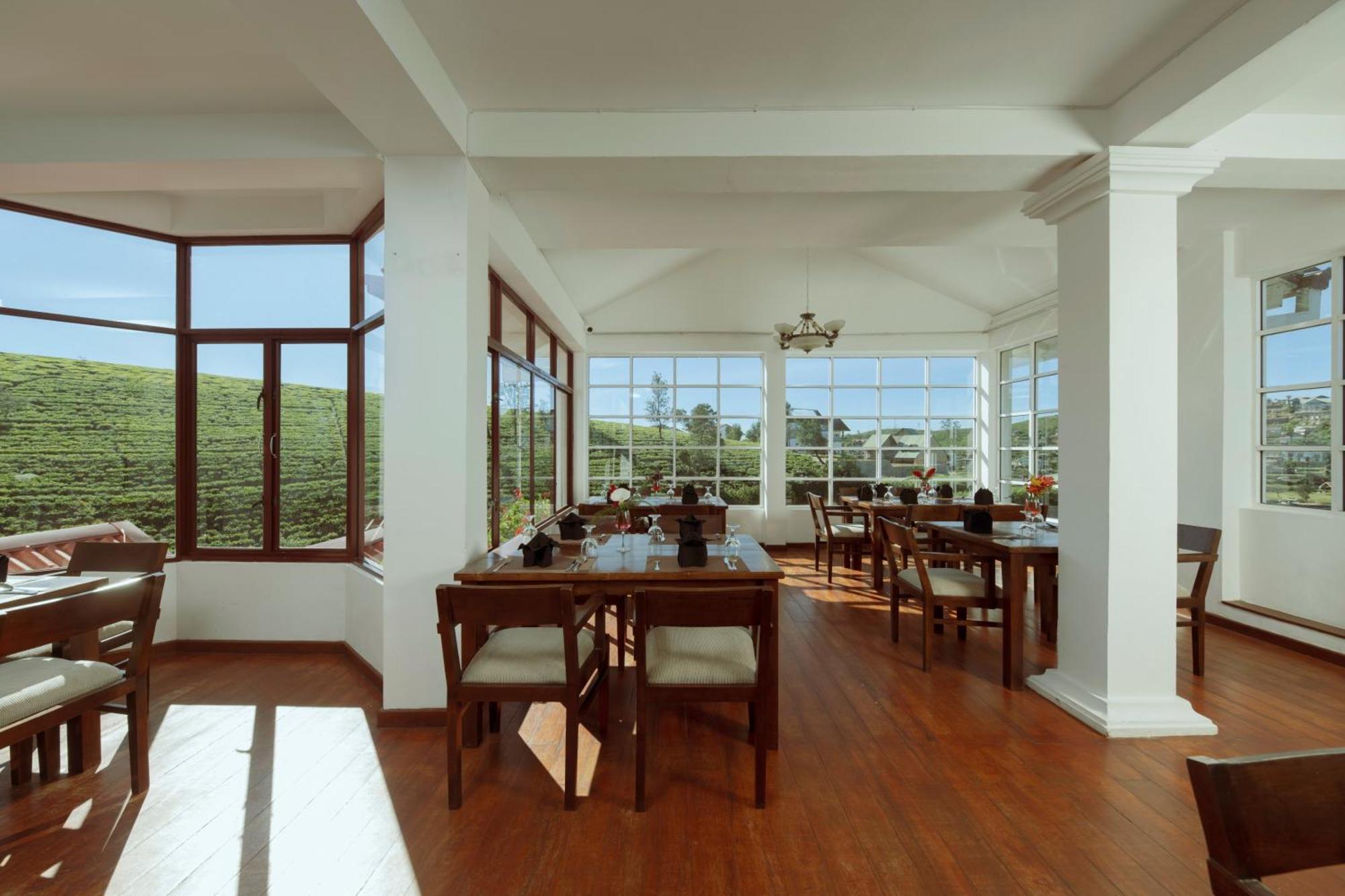 Palazzo Lake Gregory Nuwara Eliya Exterior photo